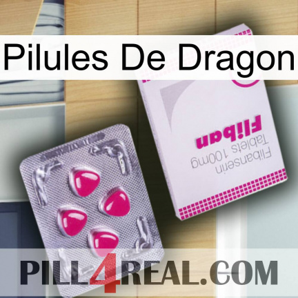 Dragon Pills 32
